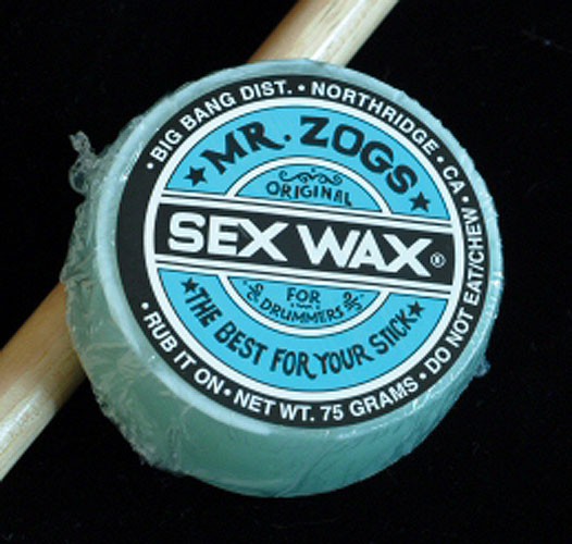 stickwax