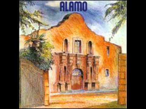 alamo