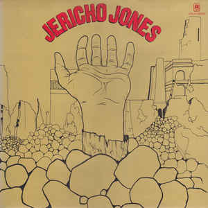 jericho-jones