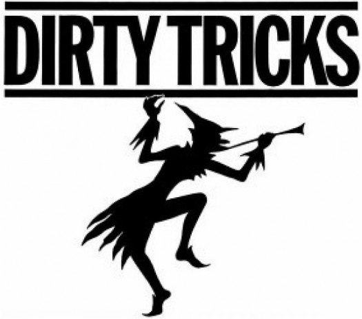 dirty-tricks