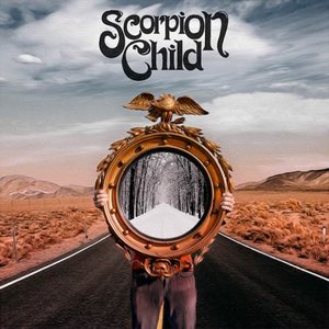 scorpion-child