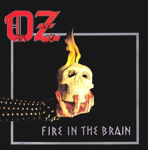 OZ Fire in the brain