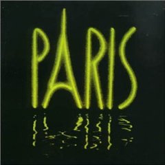 Paris_(Paris_album)_cover