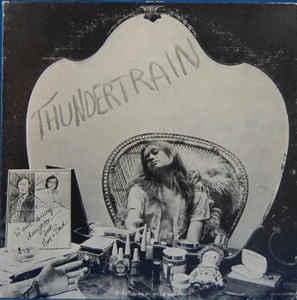 Thundertrain