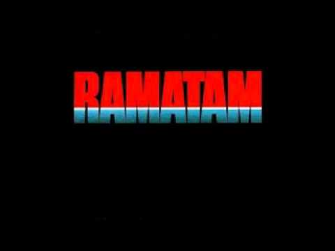 Ramatam