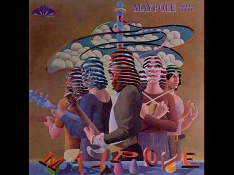 Maypole