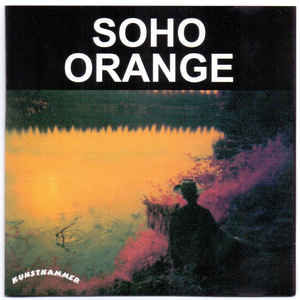 Soho Orange