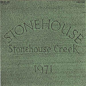 Stonehouse