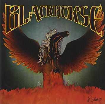 Blackhorse