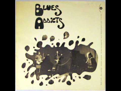 Blues addicts