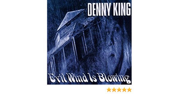 Denny King