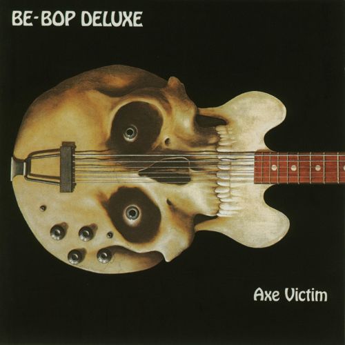 Be Bop Deluxe