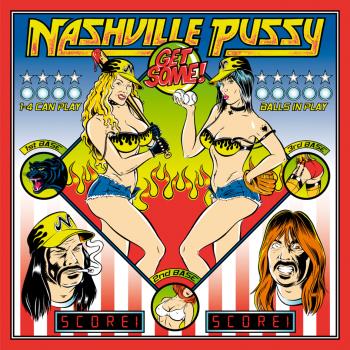 Nashville Pussy