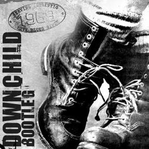 Downchild-bootleg-